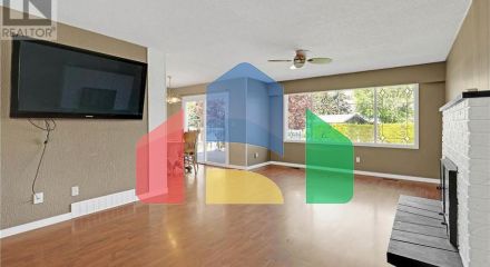 Residential - Single Family Home - Kamloops, Canada - Canada