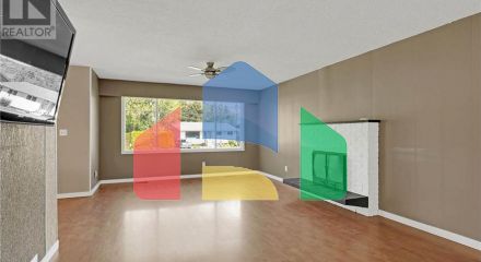 Residential - Single Family Home - Kamloops, Canada - Canada