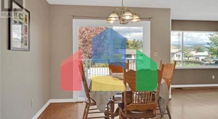 Residential - Single Family Home - Kamloops, Canada - Canada
