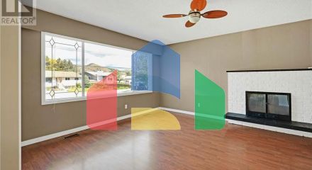 Residential - Single Family Home - Kamloops, Canada - Canada