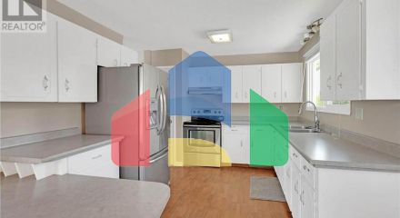 Residential - Single Family Home - Kamloops, Canada - Canada