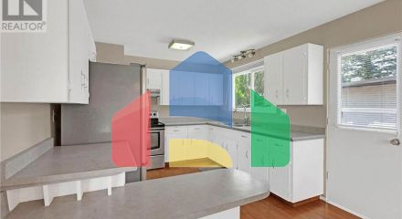 Residential - Single Family Home - Kamloops, Canada - Canada