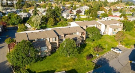 Residential - Condo/Apartment - Kamloops, Canada - Canada