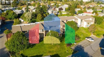 Residential - Condo/Apartment - Kamloops, Canada - Canada