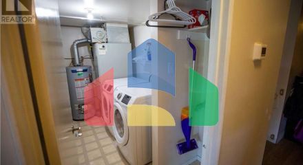 Residential - Condo/Apartment - Kamloops, Canada - Canada