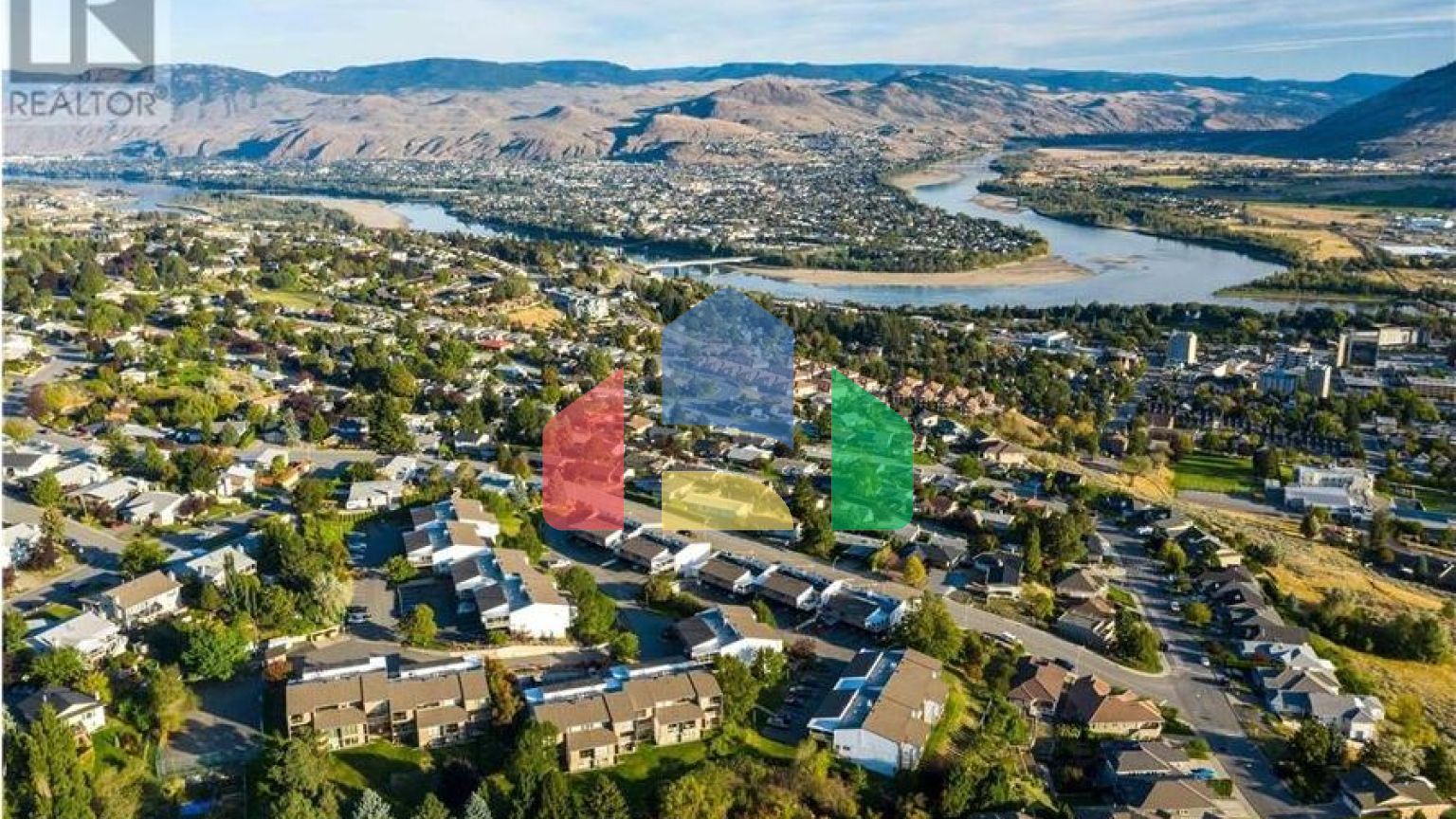 Residential - Condo/Apartment - Kamloops, Canada - Canada