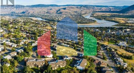 Residential - Condo/Apartment - Kamloops, Canada - Canada