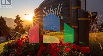 Residential - Condo/Apartment - Kamloops, Canada - Canada