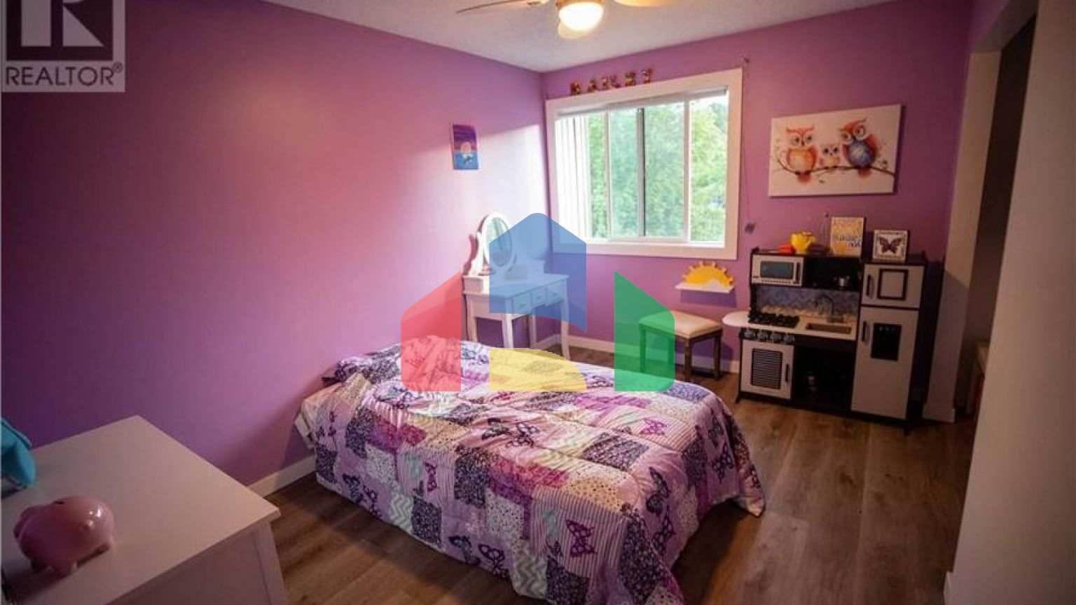 Residential - Condo/Apartment - Kamloops, Canada - Canada