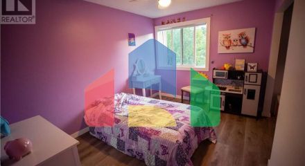 Residential - Condo/Apartment - Kamloops, Canada - Canada