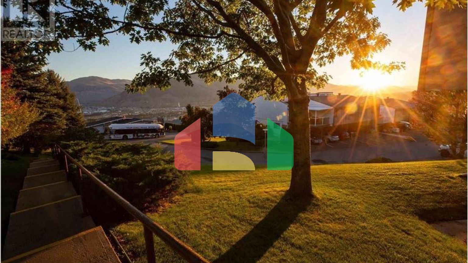 Residential - Condo/Apartment - Kamloops, Canada - Canada