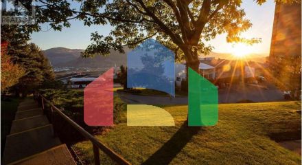 Residential - Condo/Apartment - Kamloops, Canada - Canada