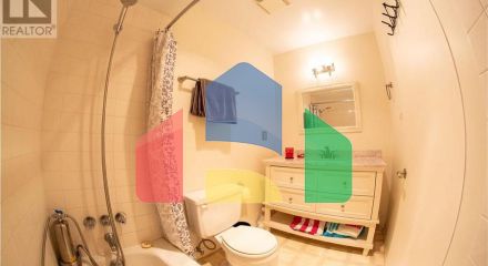 Residential - Condo/Apartment - Kamloops, Canada - Canada