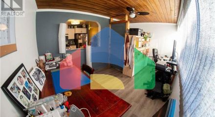 Residential - Condo/Apartment - Kamloops, Canada - Canada