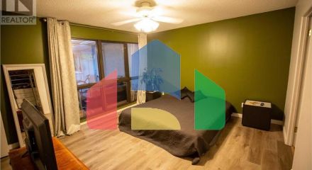 Residential - Condo/Apartment - Kamloops, Canada - Canada