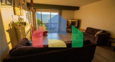 Residential - Condo/Apartment - Kamloops, Canada - Canada