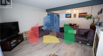 Residential - Condo/Apartment - Kamloops, Canada - Canada