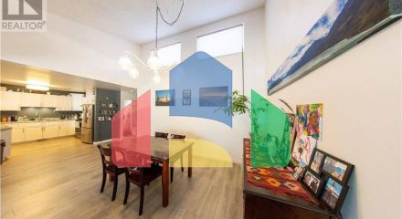 Residential - Condo/Apartment - Kamloops, Canada - Canada