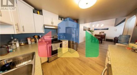 Residential - Condo/Apartment - Kamloops, Canada - Canada