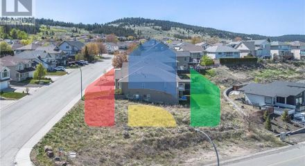 Residential - Vacant Land - Kamloops, Canada - Canada