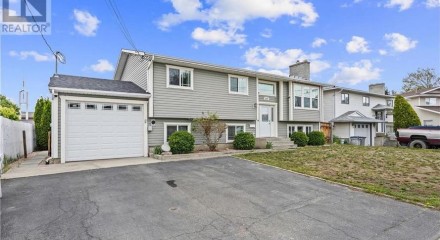 Residential - Single Family Home - Kamloops, Canada - Canada