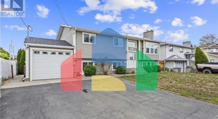 Residential - Single Family Home - Kamloops, Canada - Canada