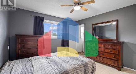 Residential - Single Family Home - Kamloops, Canada - Canada