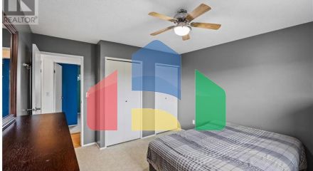 Residential - Single Family Home - Kamloops, Canada - Canada