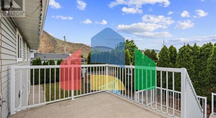 Residential - Single Family Home - Kamloops, Canada - Canada