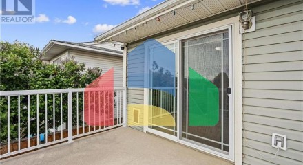Residential - Single Family Home - Kamloops, Canada - Canada