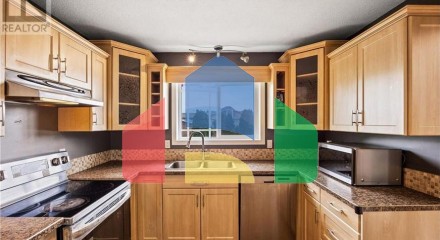 Residential - Single Family Home - Kamloops, Canada - Canada