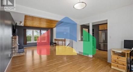 Residential - Single Family Home - Kamloops, Canada - Canada