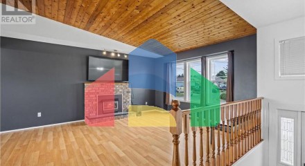 Residential - Single Family Home - Kamloops, Canada - Canada