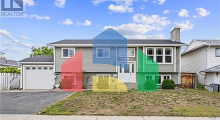 Residential - Single Family Home - Kamloops, Canada - Canada