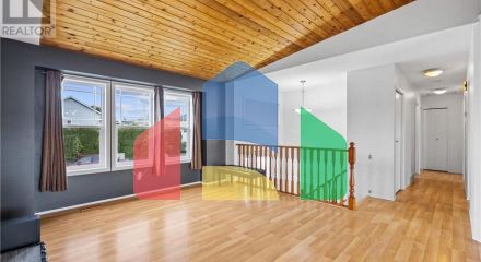 Residential - Single Family Home - Kamloops, Canada - Canada