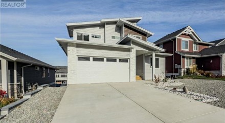 Residential - Single Family Home - Kamloops, Canada - Canada