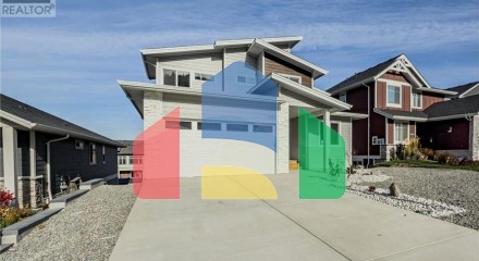 Residential - Single Family Home - Kamloops, Canada - Canada