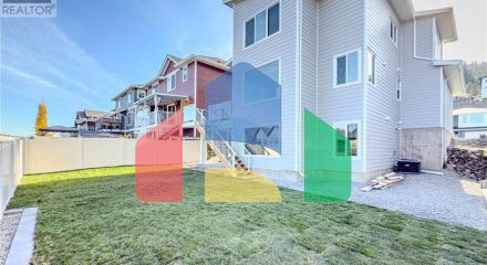 Residential - Single Family Home - Kamloops, Canada - Canada