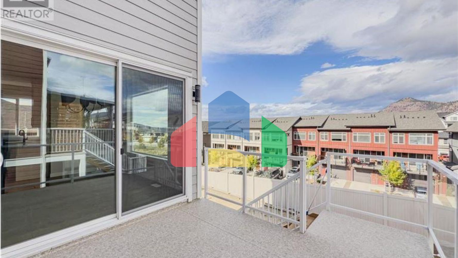 Residential - Single Family Home - Kamloops, Canada - Canada