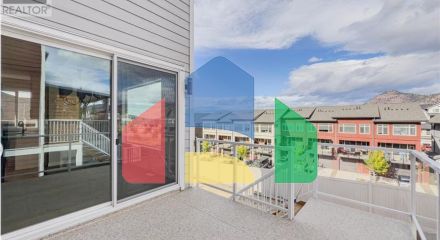 Residential - Single Family Home - Kamloops, Canada - Canada