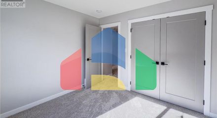 Residential - Single Family Home - Kamloops, Canada - Canada