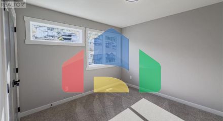 Residential - Single Family Home - Kamloops, Canada - Canada