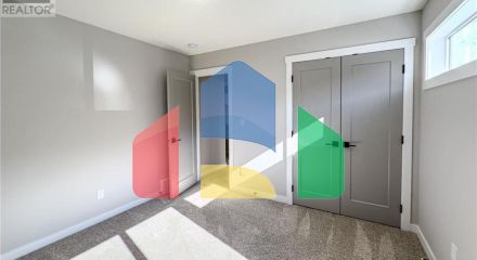 Residential - Single Family Home - Kamloops, Canada - Canada