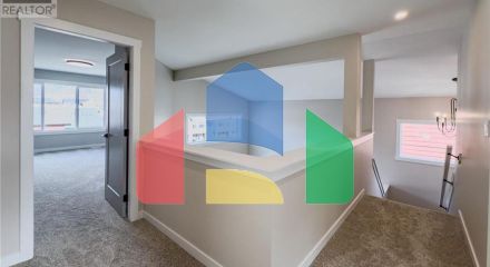 Residential - Single Family Home - Kamloops, Canada - Canada