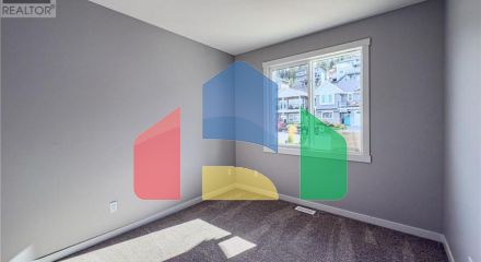 Residential - Single Family Home - Kamloops, Canada - Canada