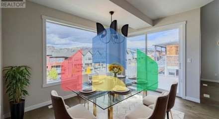 Residential - Single Family Home - Kamloops, Canada - Canada