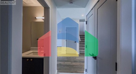 Residential - Single Family Home - Kamloops, Canada - Canada
