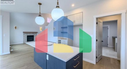 Residential - Single Family Home - Kamloops, Canada - Canada