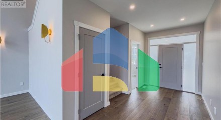 Residential - Single Family Home - Kamloops, Canada - Canada