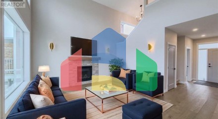 Residential - Single Family Home - Kamloops, Canada - Canada